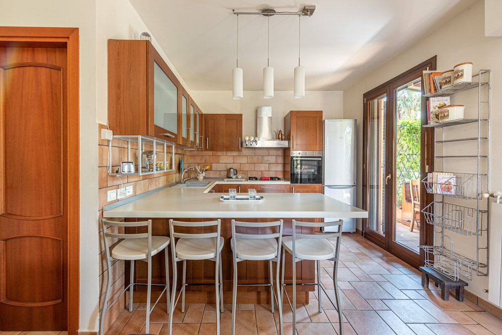 Antonio Family House a Mondello by Wonderful Italy