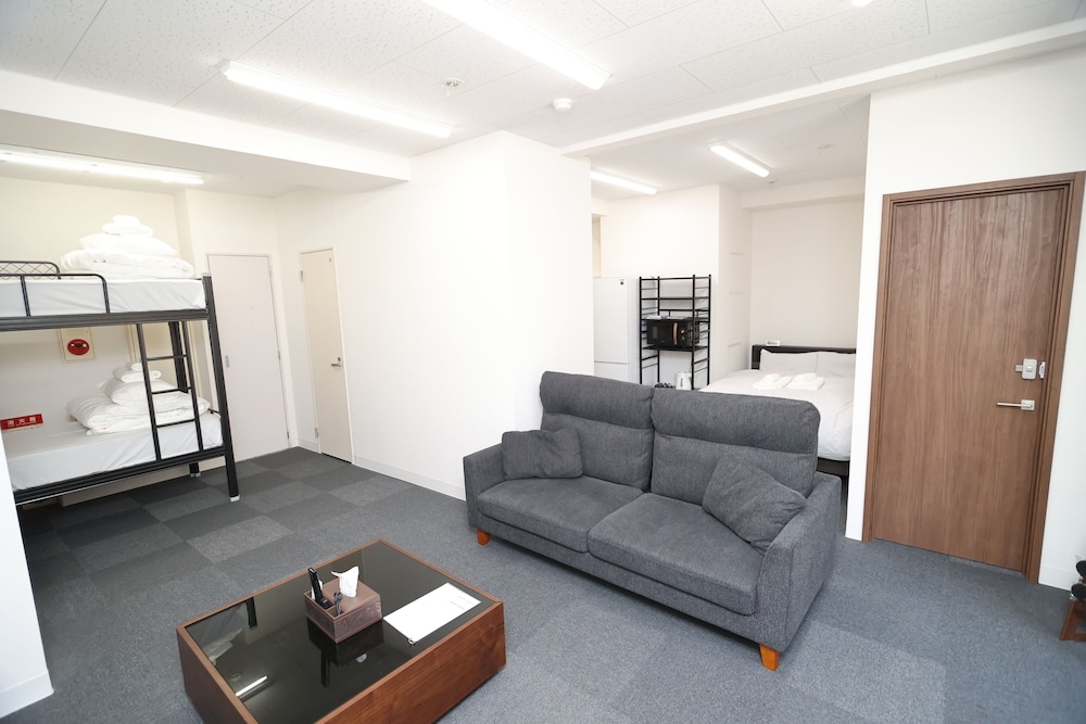 SOKOResort Hayama