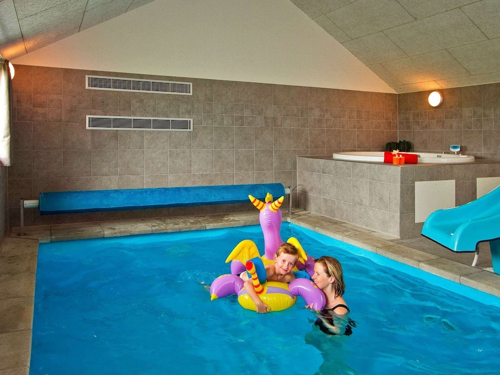 Luxury Pool Villa by Sea - By Traum Ferienwohnungen