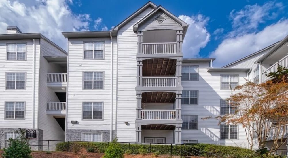 Furnished Apartments near Emory view 4