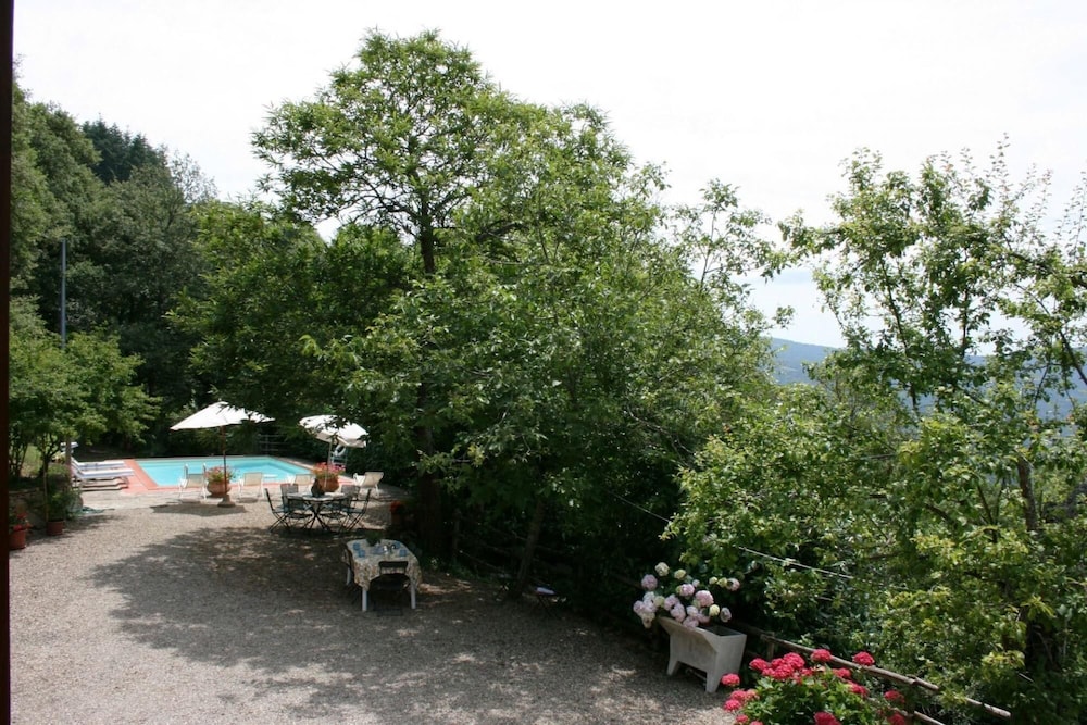 Casa Largnano 6 2 in Arezzo view 5