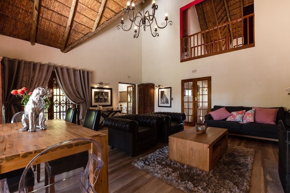 Villa D'or Guest House