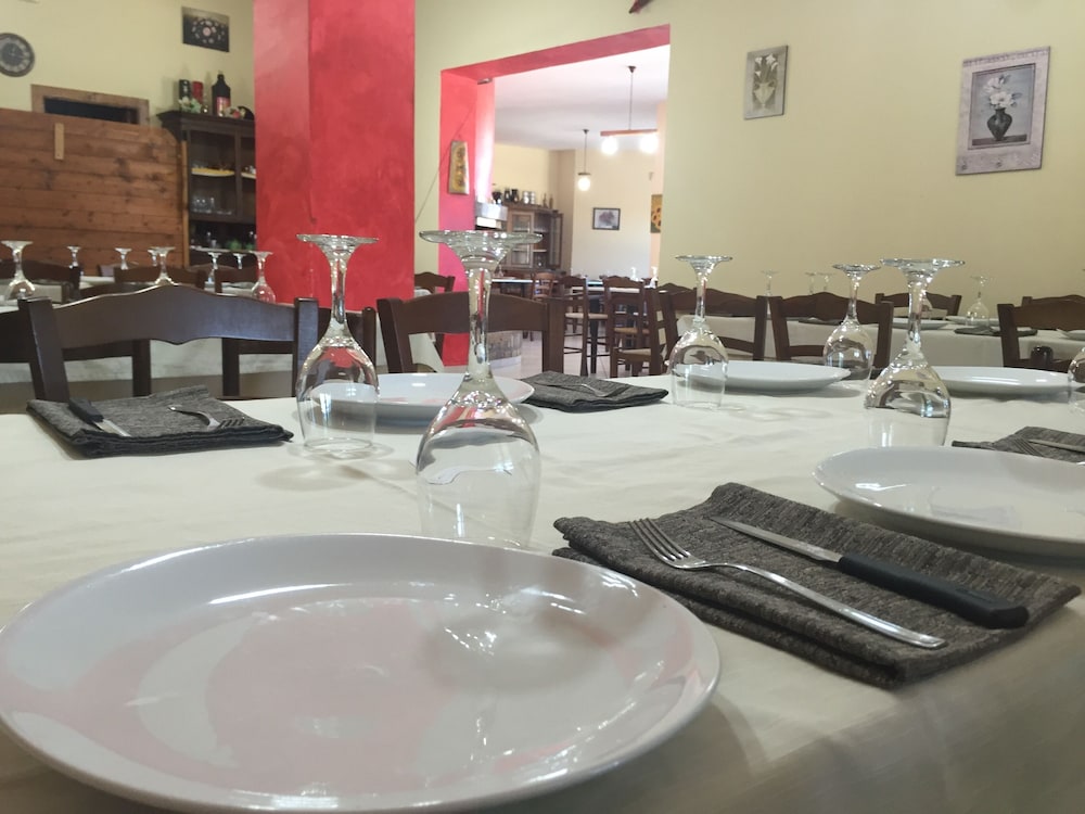 Agriturismoiltratturo