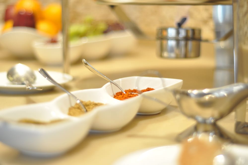Diwan Residence Hotel  Alsalamah