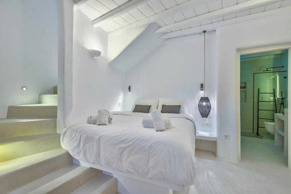 Cosy Flat on the Shore - 1bd/2p - Mykonos view 4