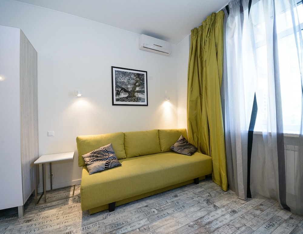 Partner Guest House Shevchenko