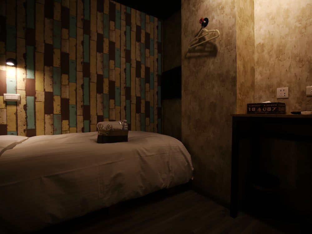 Nys Loft Hotel - Hostel