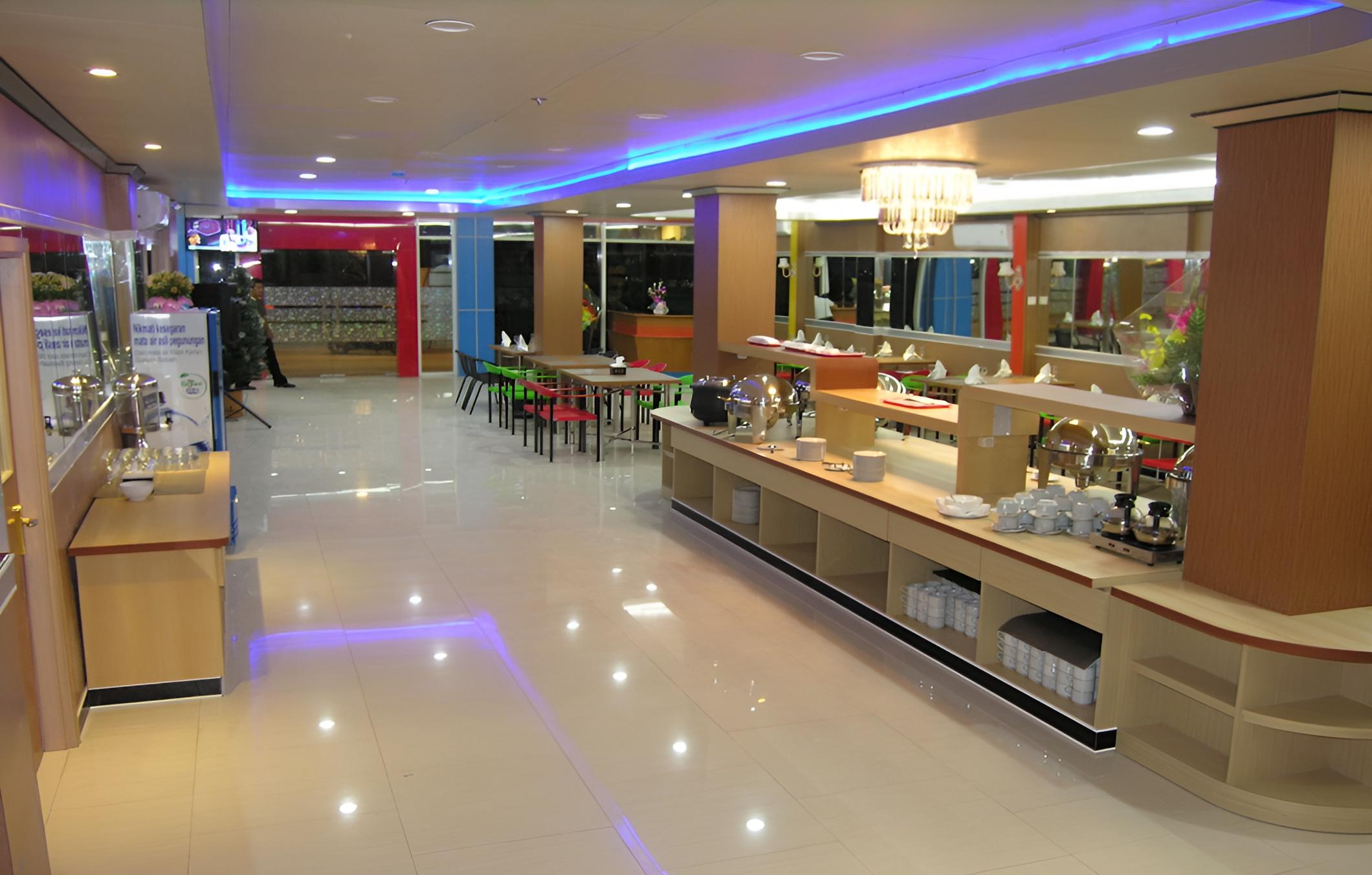 Delima Hotel