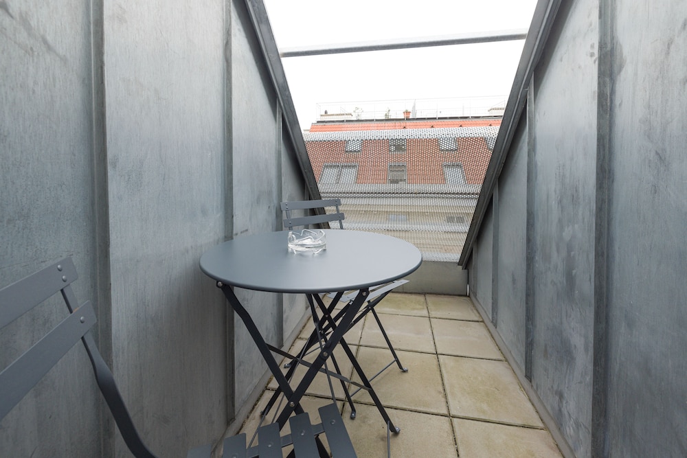 Rafael Kaiser - Premium Apartments City Centre