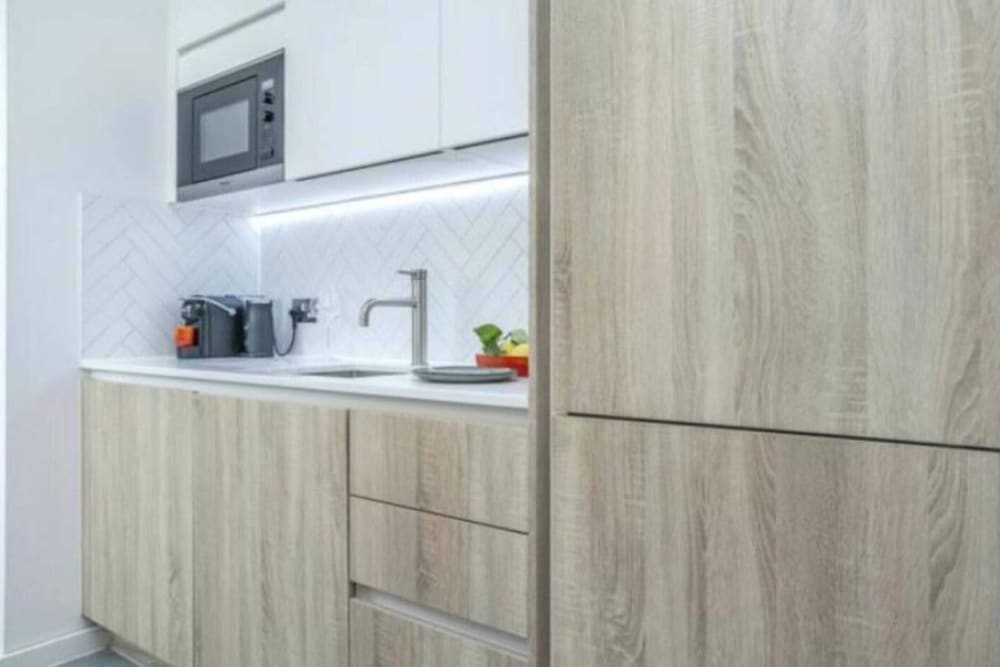 Pet Friendly 1 Bedroom Apartment in London Fields