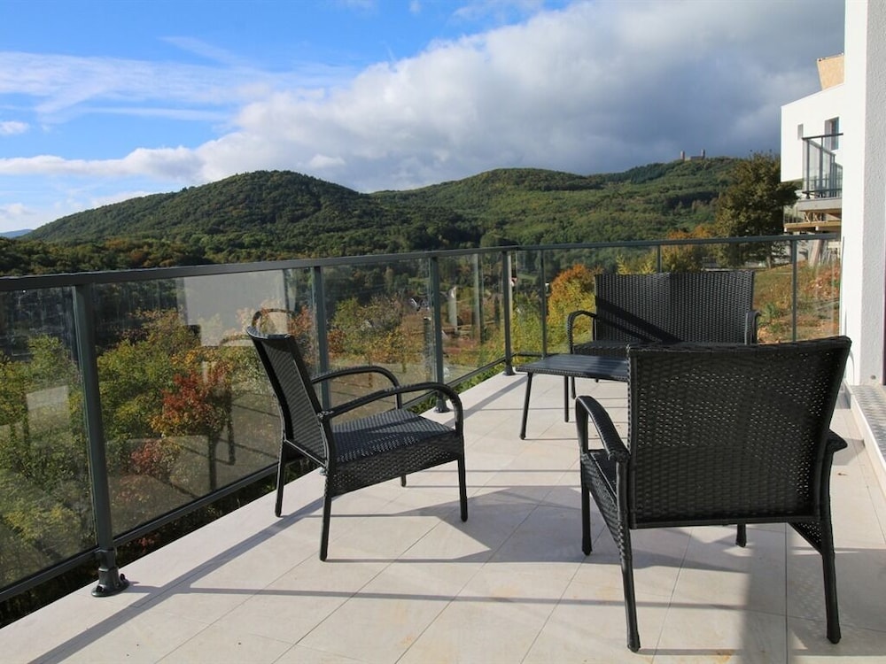 Terrasses D'alsace