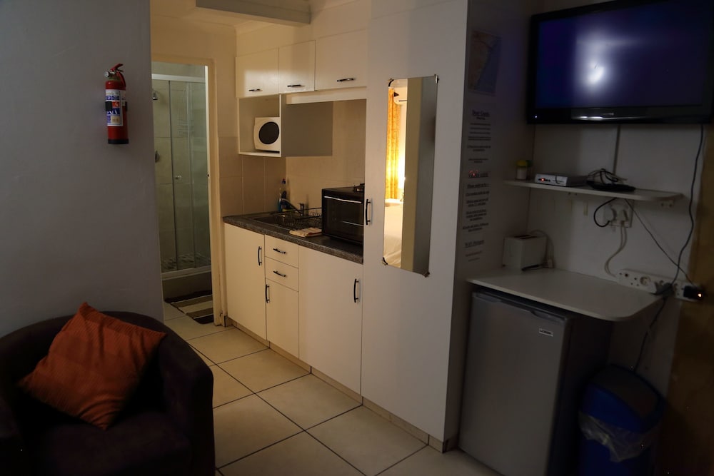 Clinch Self Catering