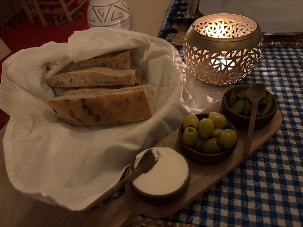 Merzoga luxury desert camp