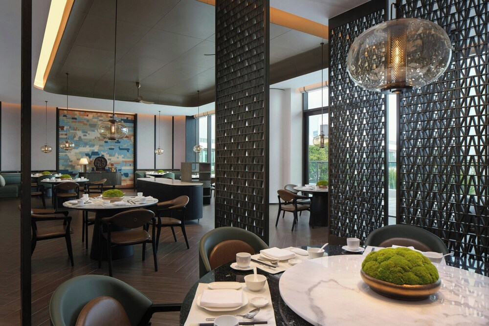Beihai Marriott Resort
