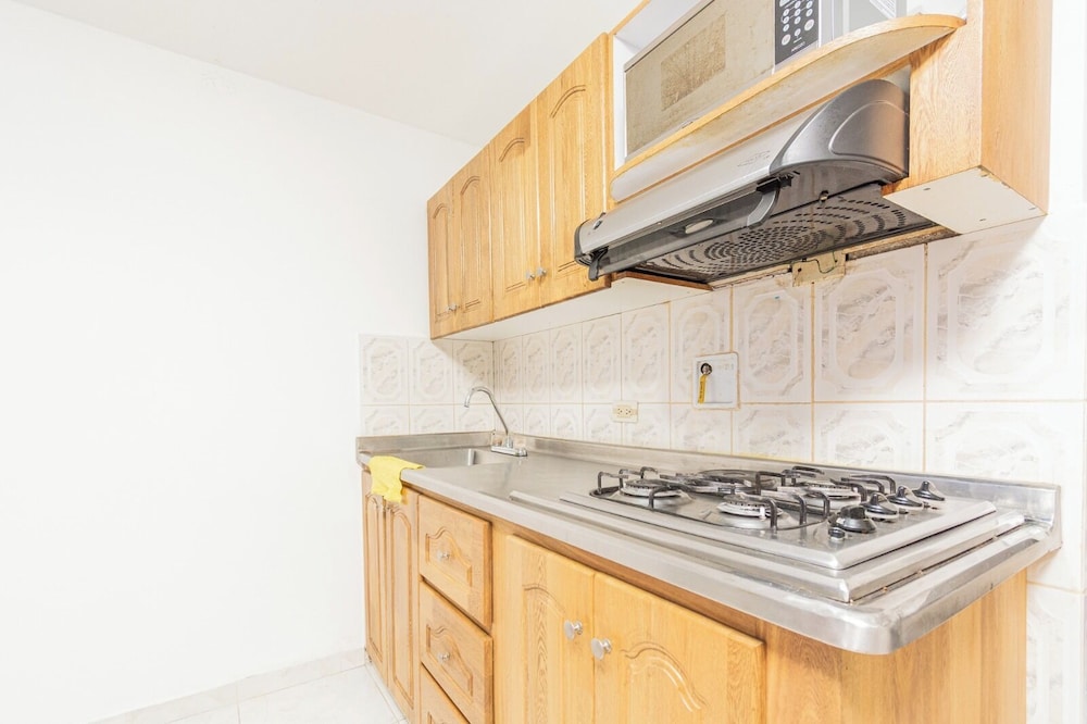 Apartamentos Flexitel 1005