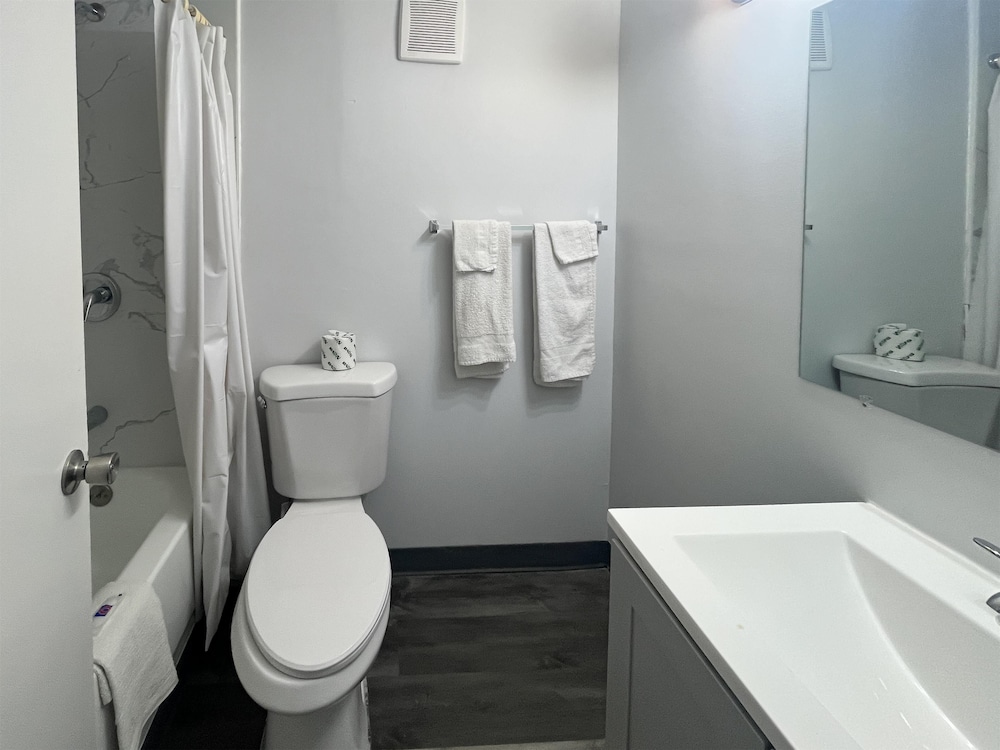 Motel 6 - Chicago, IL