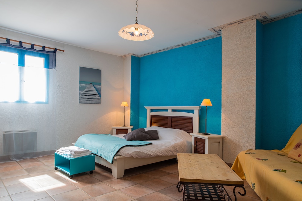 Chambres d'hotes O'Reiller