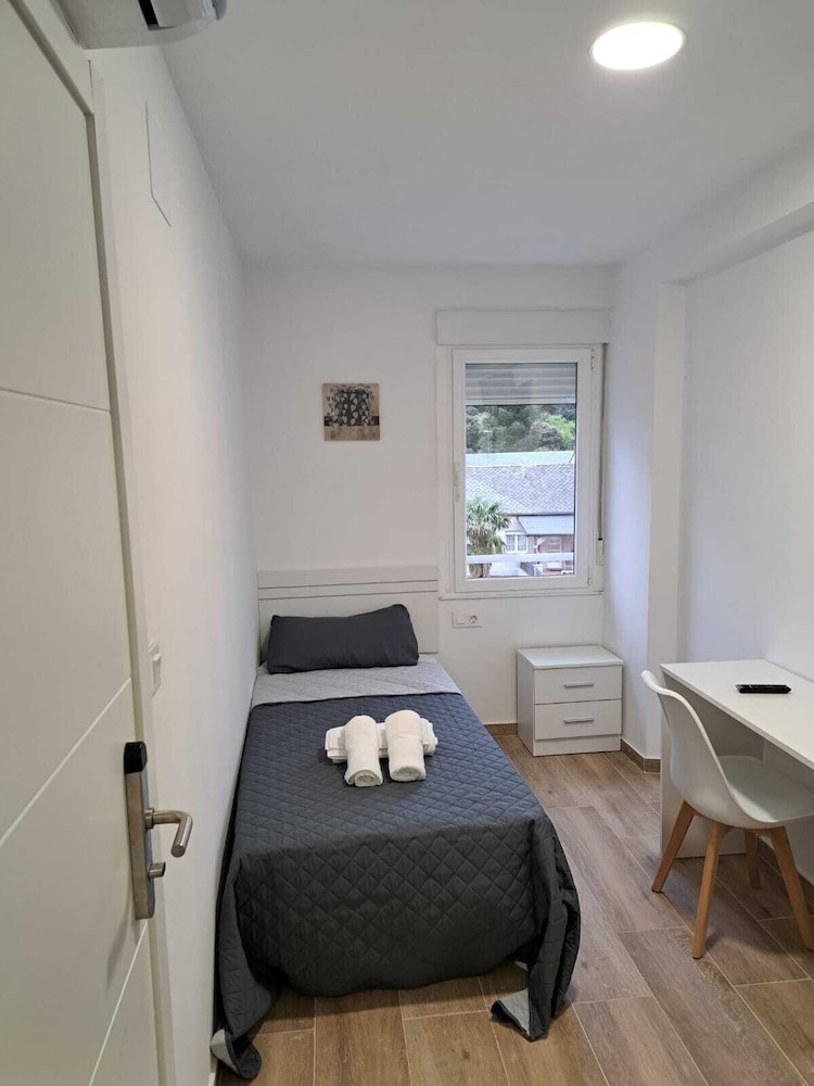 Albergue O Bailarín