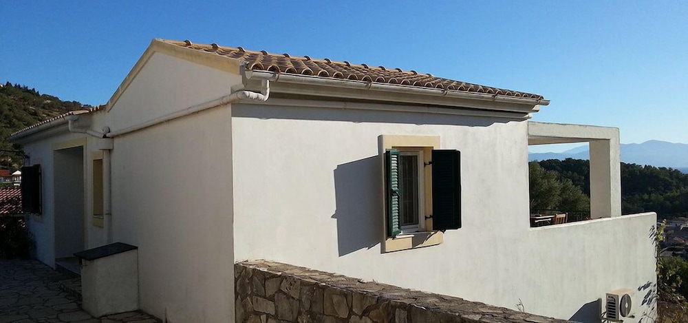 Letos Villas