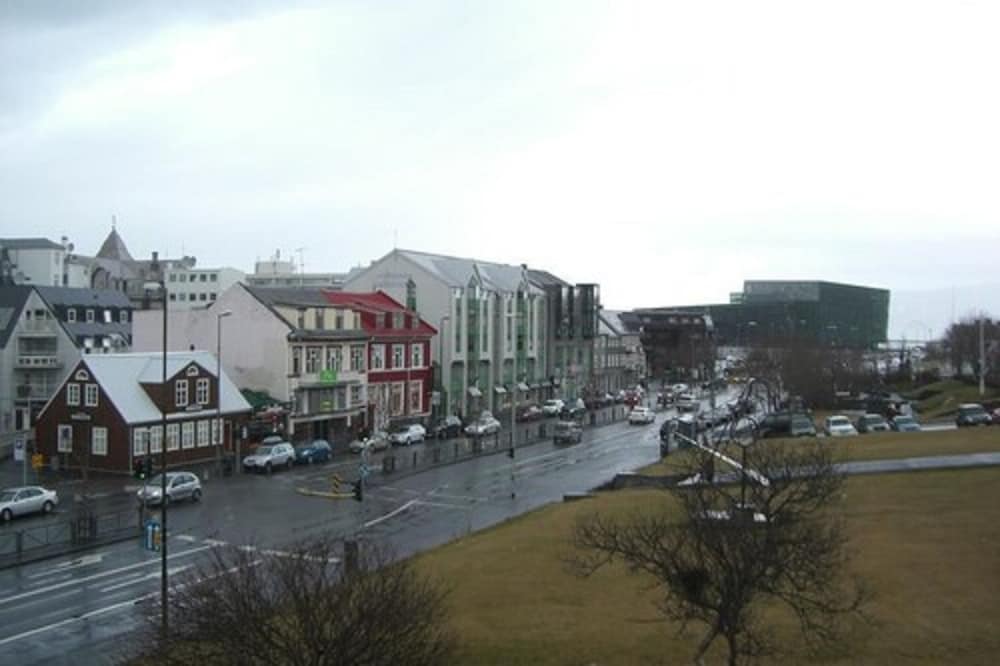 Central Guesthouse Reykjavik