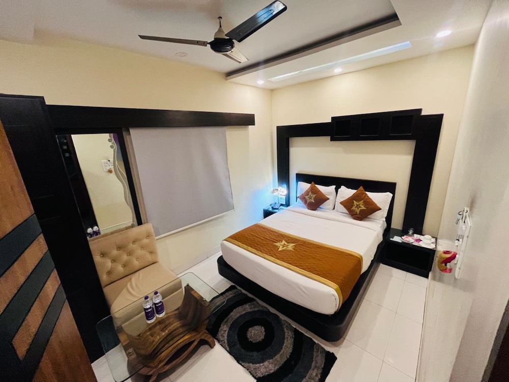 Hotel Five Star Inn Muzaffarpur