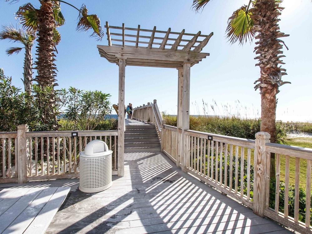 Waterscape B310 by Brooks and Shorey Resorts