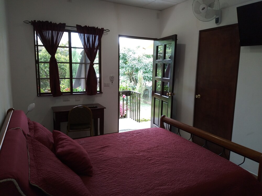 Aparthotel Boquete view 3