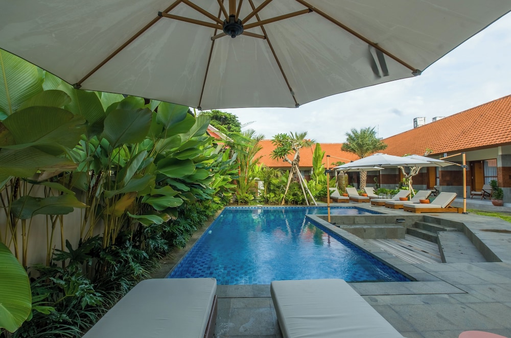 Kesumasari Living Lodge