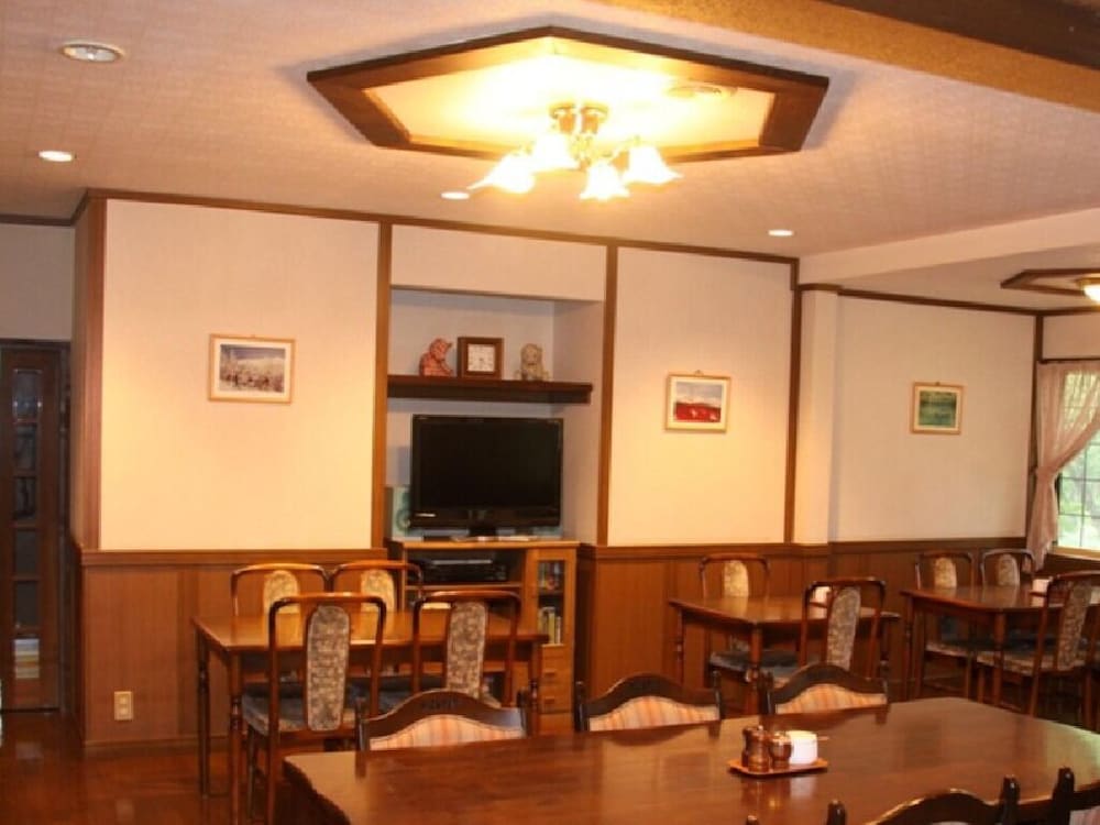 Hotel Davos Hakuba