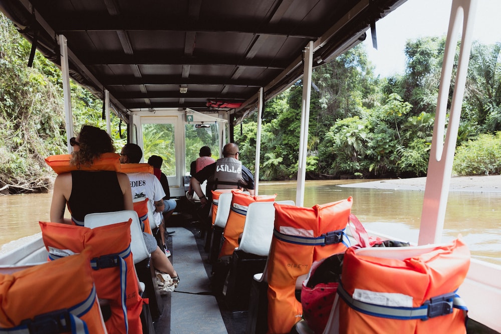 Hotel Mawamba Lodge - Image 1