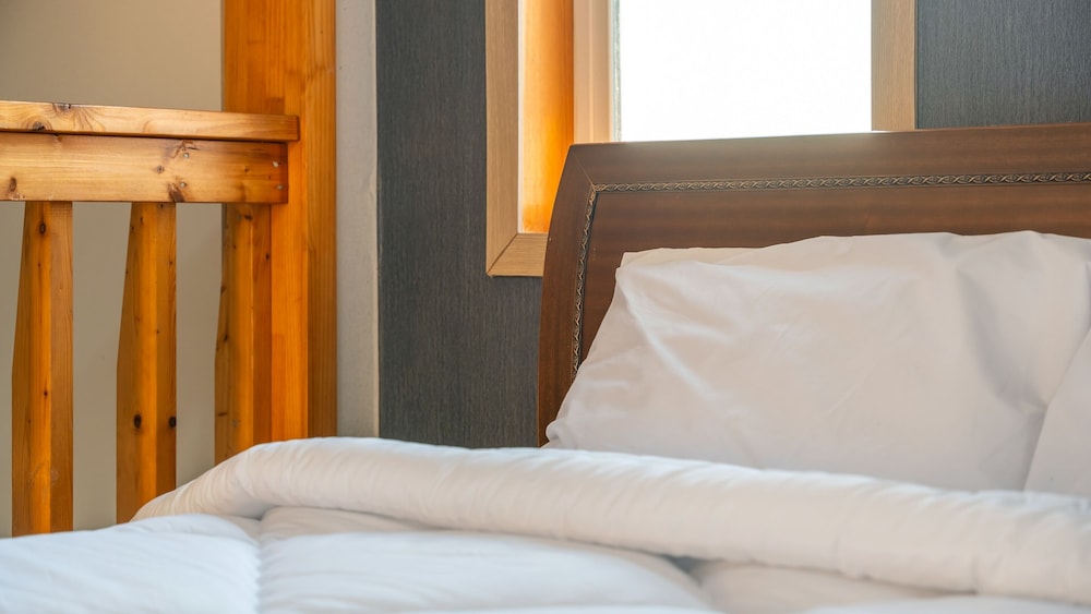 Ganghwa Raube Pet-friendly Pension