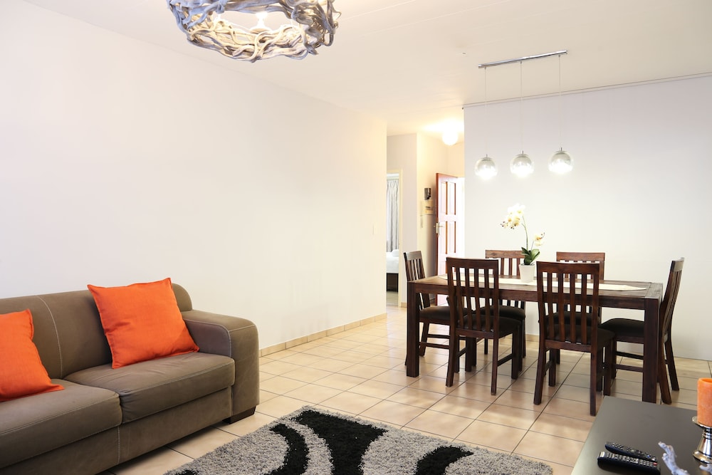 Tilla's Guesthouse
