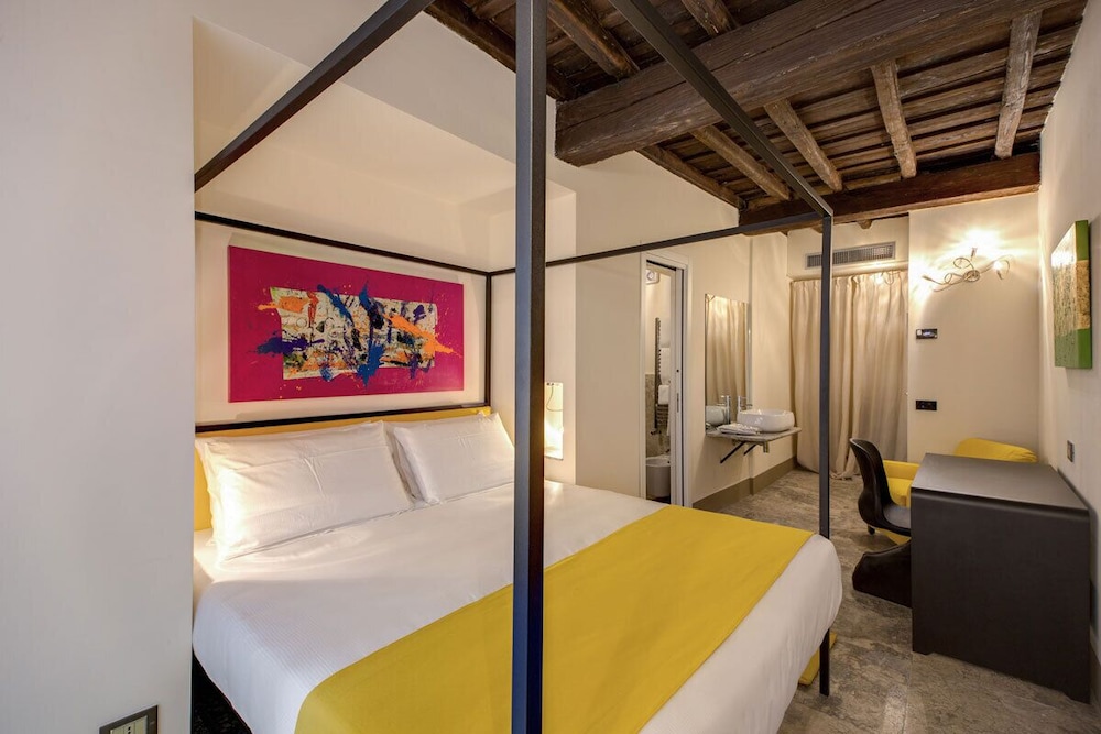 Residenza Argileto