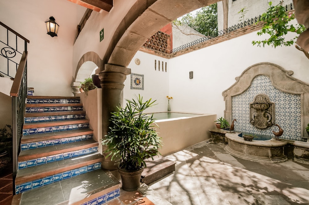 Casa Granada 24