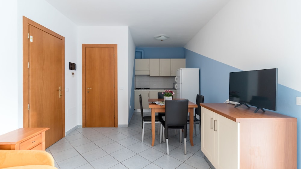 Residence Il Poggio