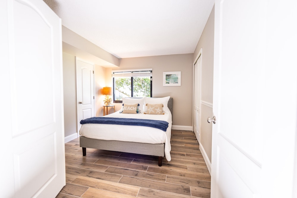 Sea Woods Condo 169