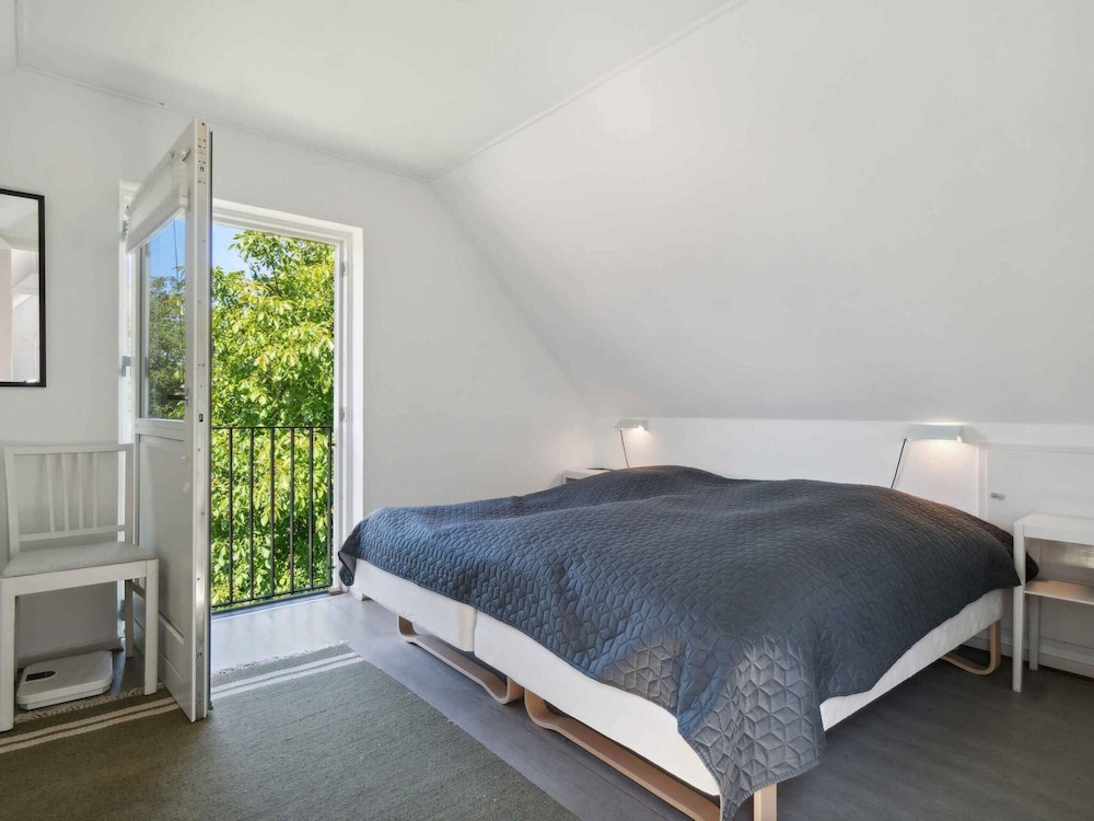 5 Star Holiday Home in Svaneke