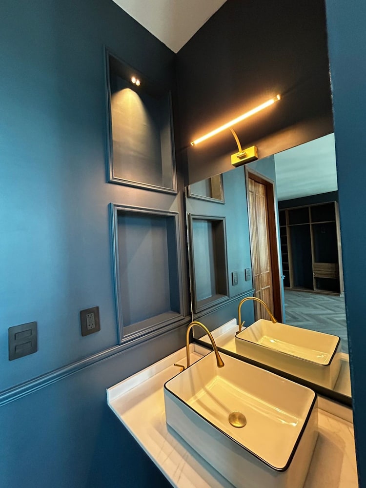 The Sapphire Room in Ciudad de M Xico — Mexico City