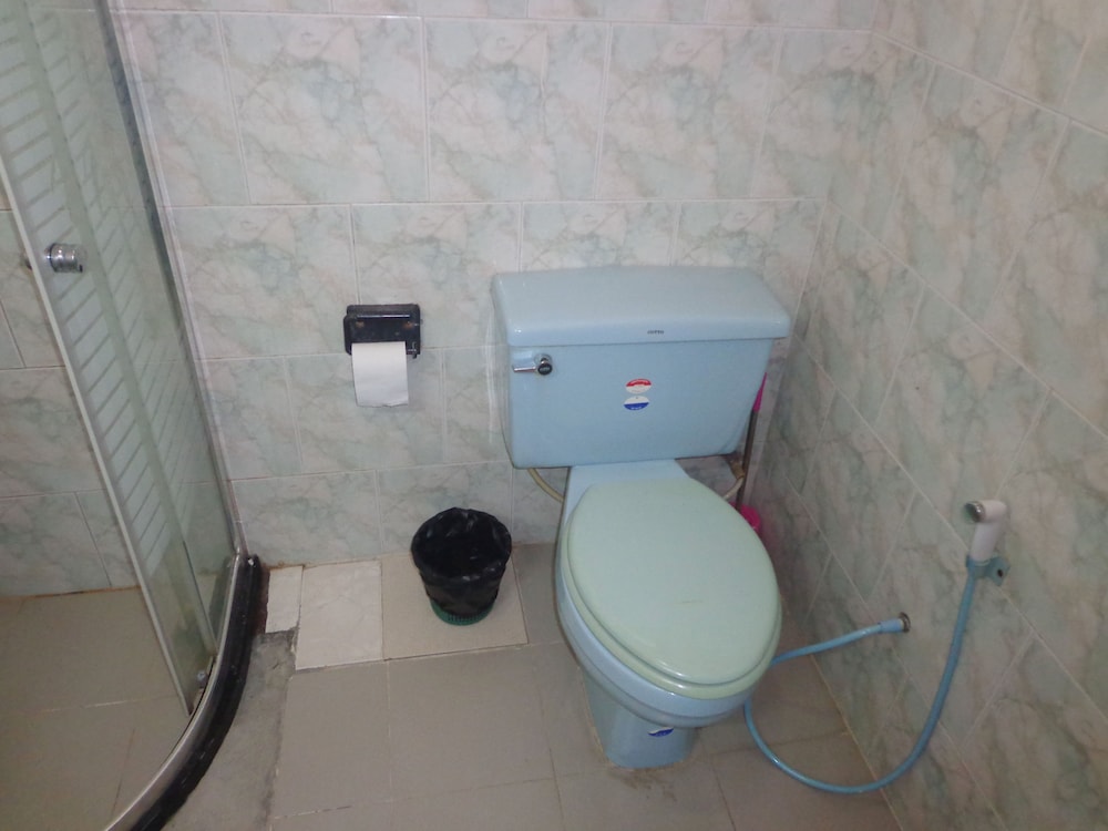 A4 Residence Colombo Airport - Hostel