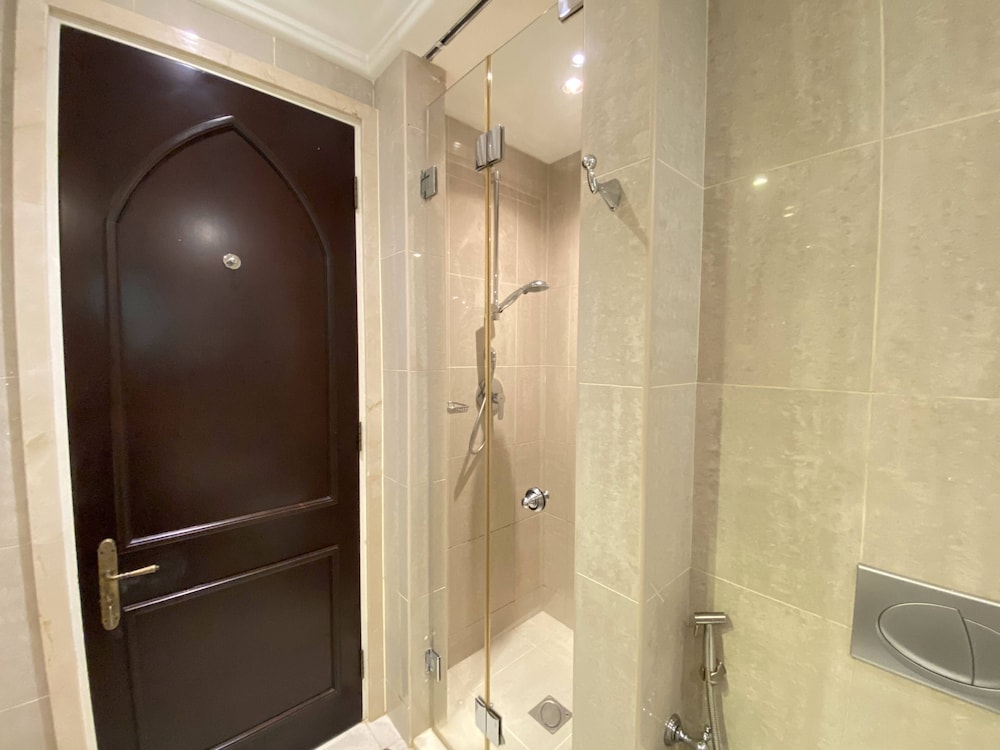 Lux BnB I Souk Al Bahar I Burj Khalifa Views