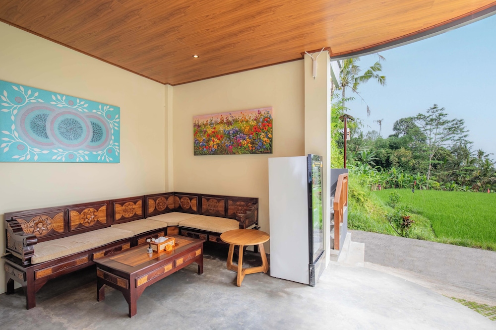 Uma Nandhi Villa Ubud