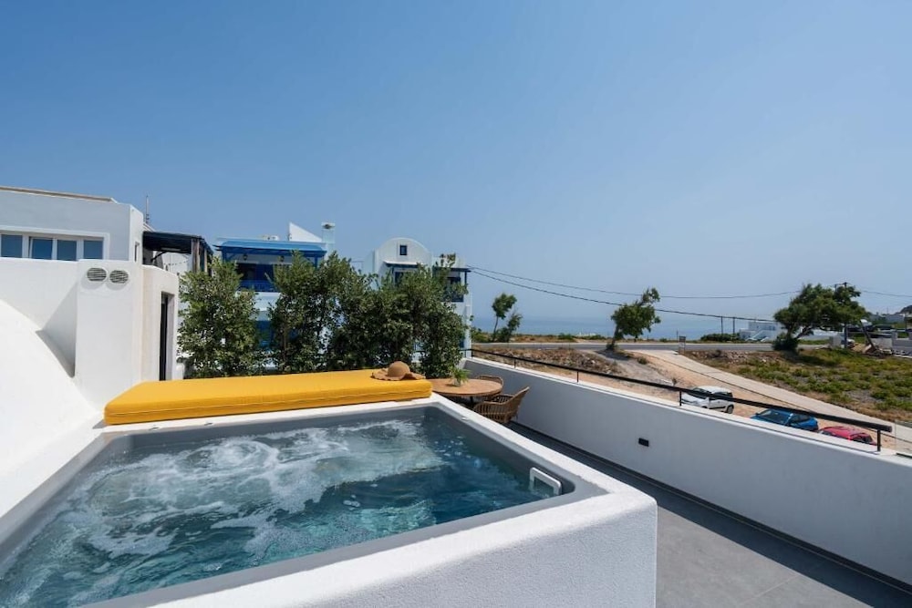 La Torretta Suites & Spa