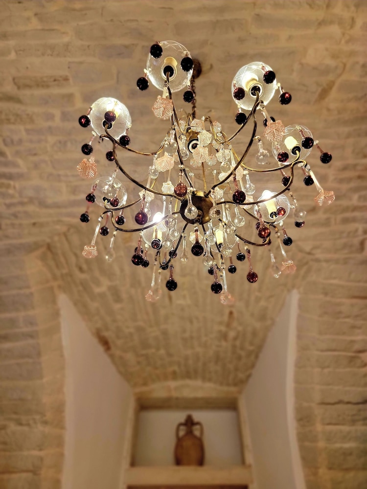 Giovinazzo Historic Apulia