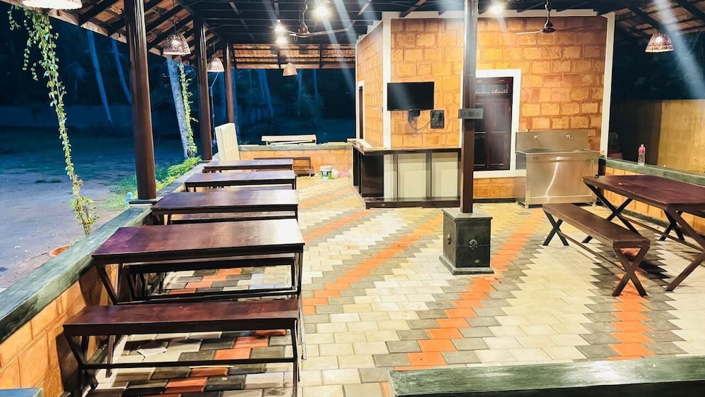 CREDIBLE HERITAGE RESORT
