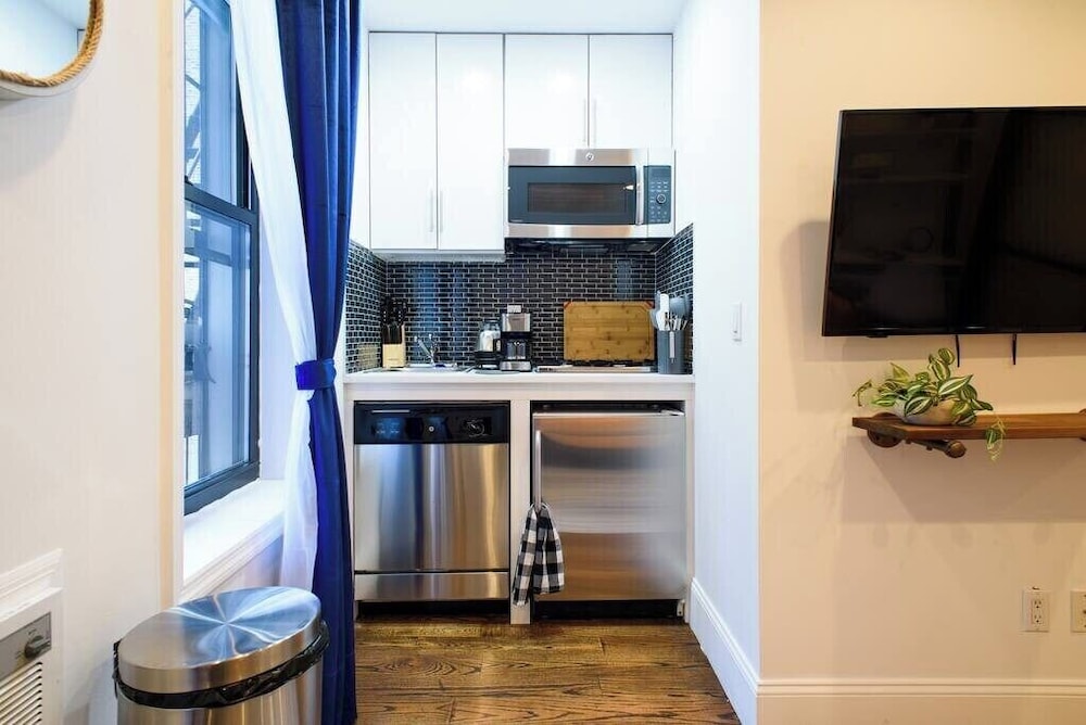 69 LES Apartments