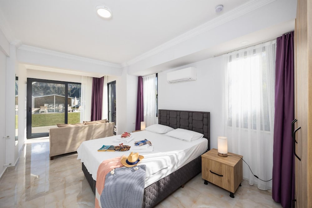 Villa Tolga in Dalyan