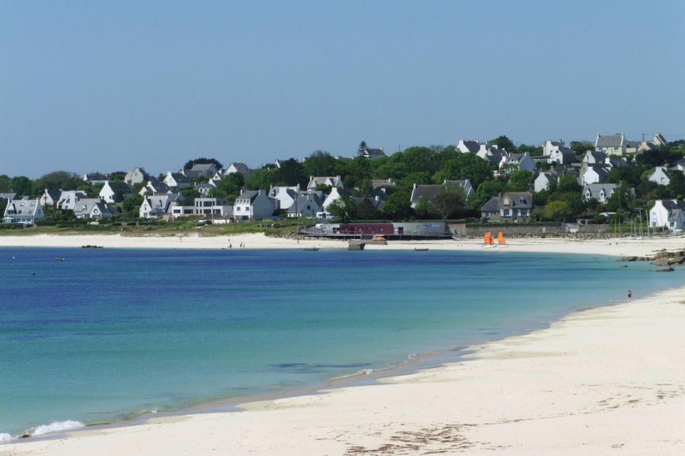 Holiday Home in Plouhinec by Audierne Bay