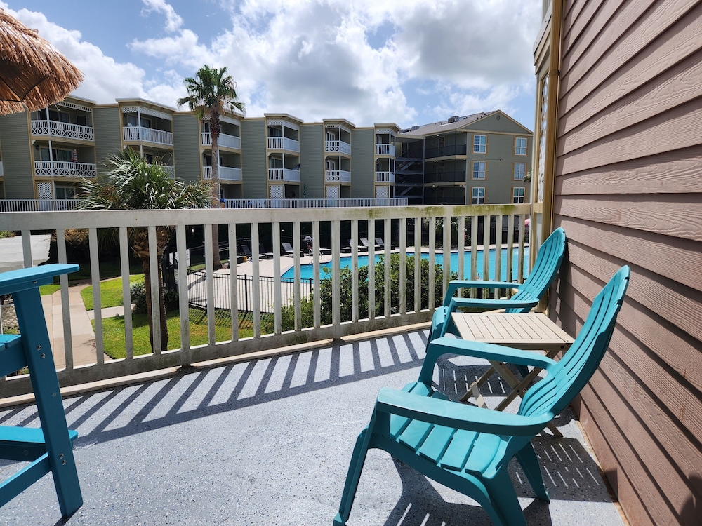 Casa Amigos 1 Bedroom Condo