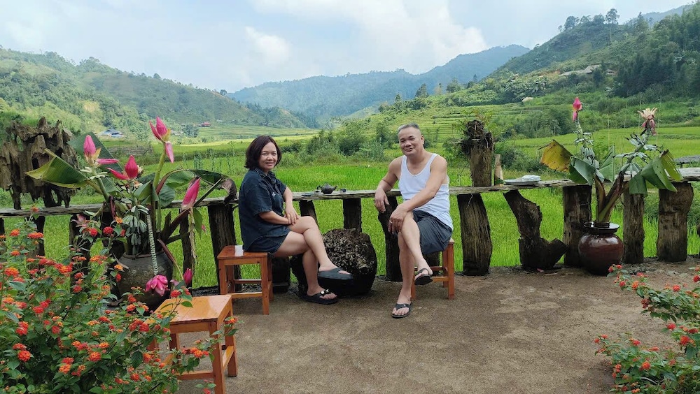 Ban Lien Homestay