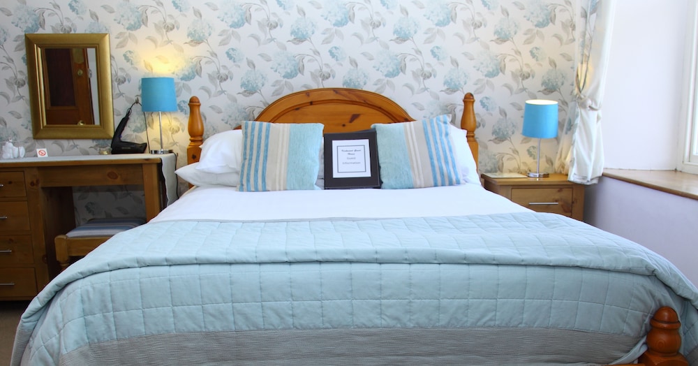 Kirkwood Guest House